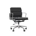 Modern Eames malefaka pad seza fitantanana hoditra